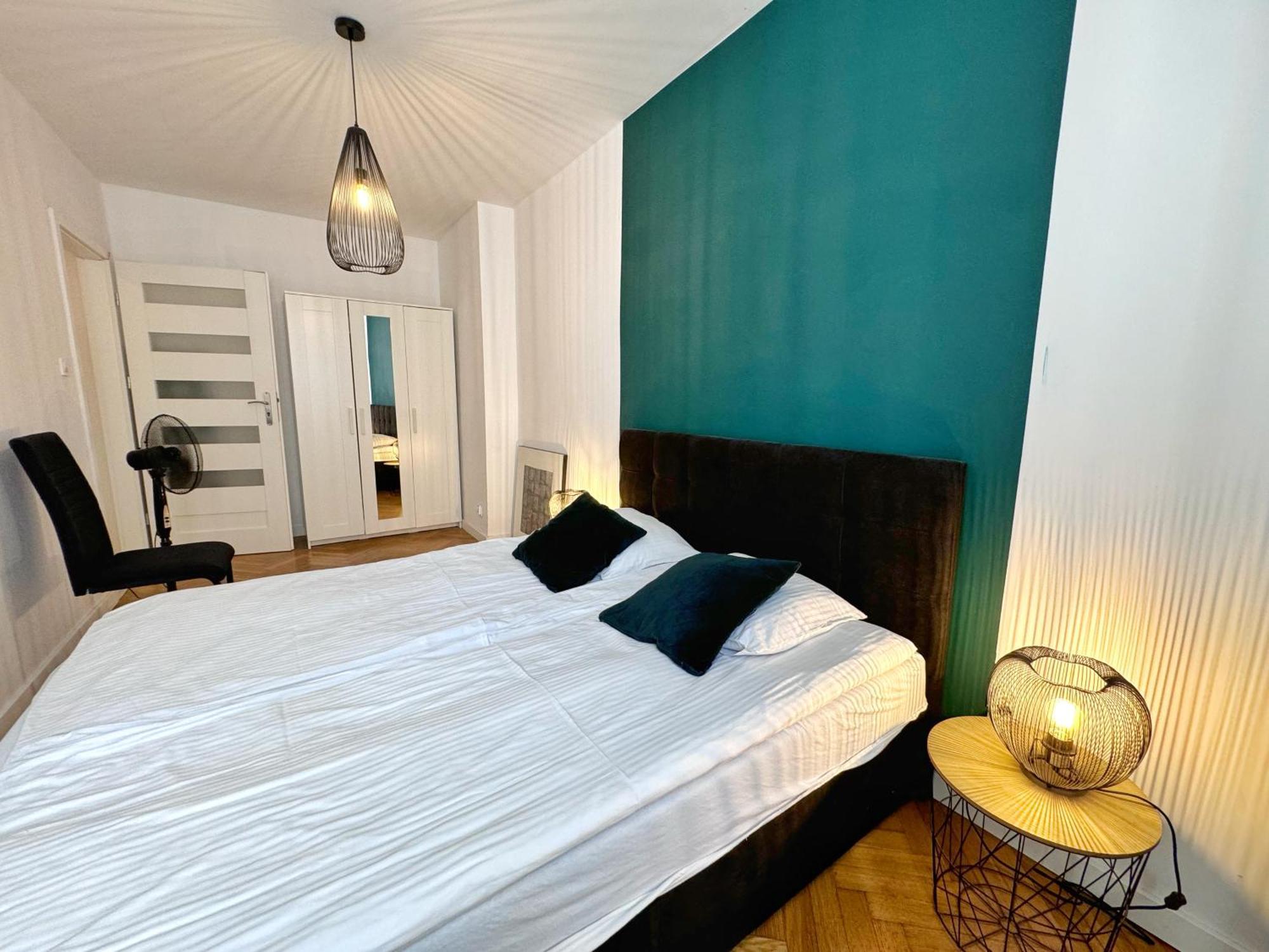 Apartment Good Feeling Rynek *