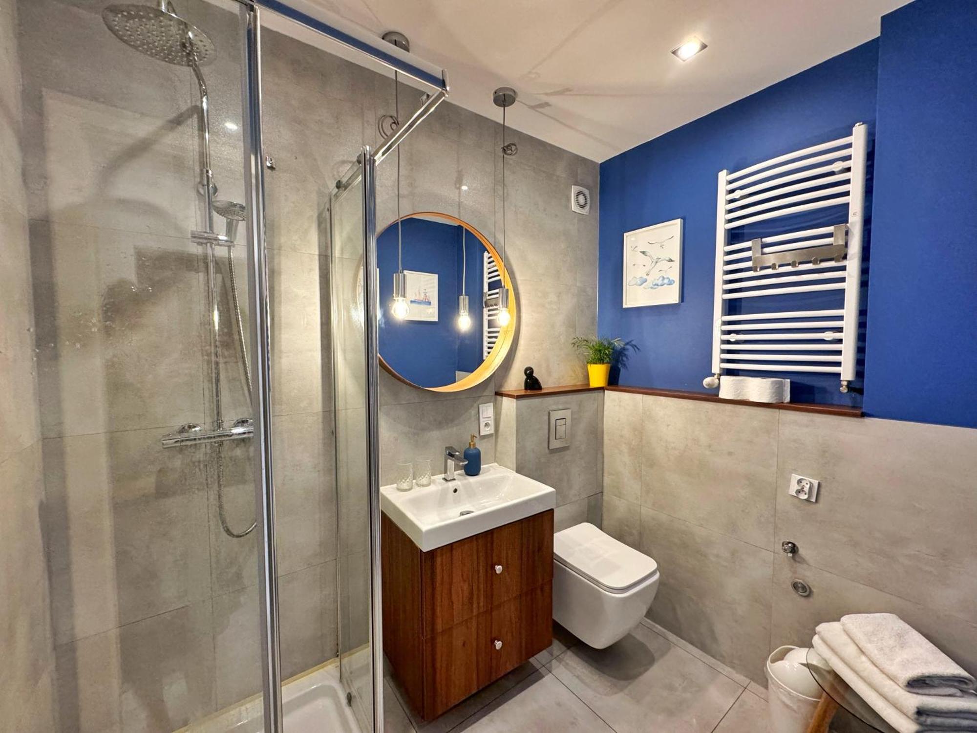 Apartment Good Feeling Rynek Breslau