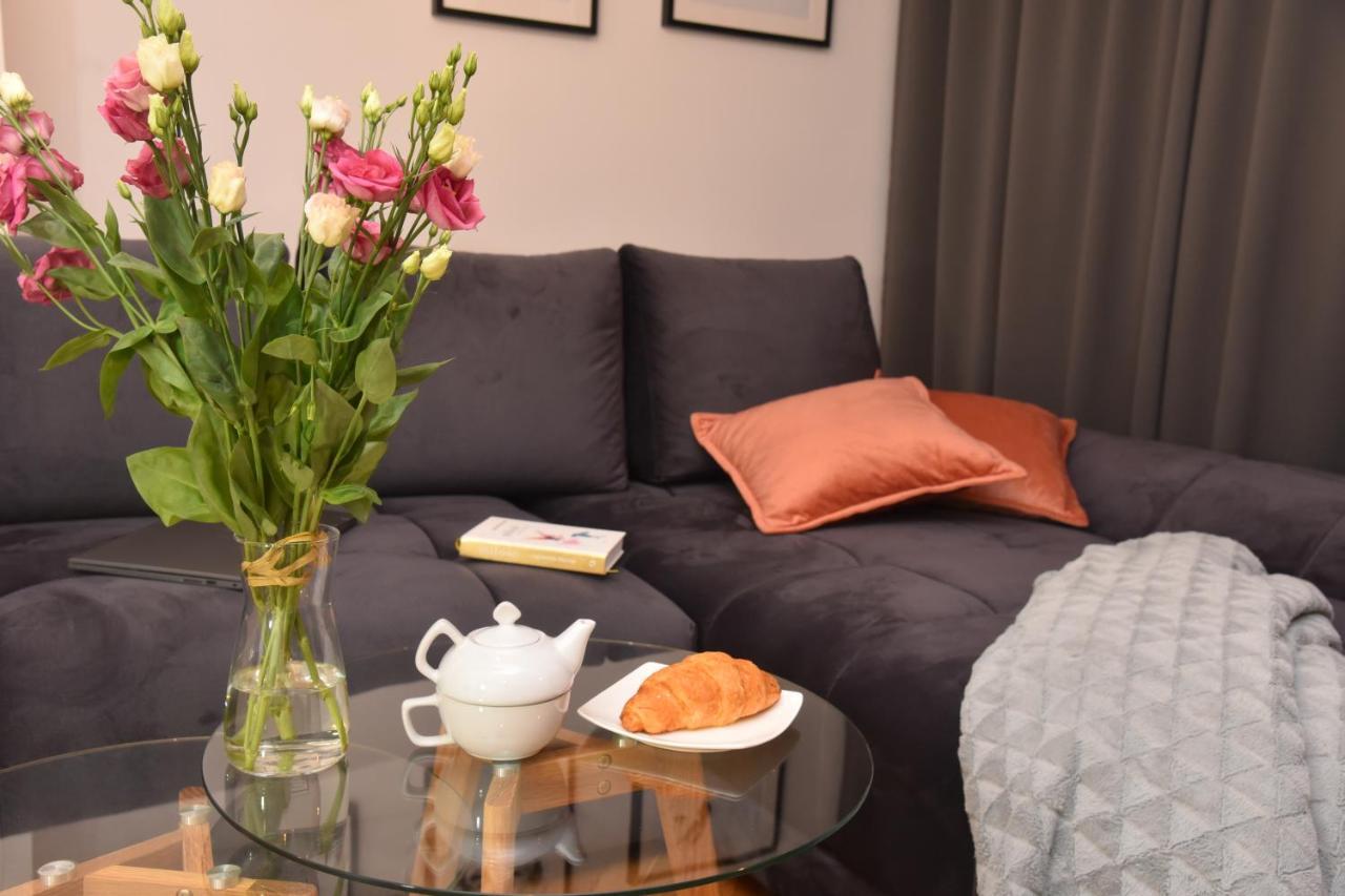 Apartment Good Feeling Rynek