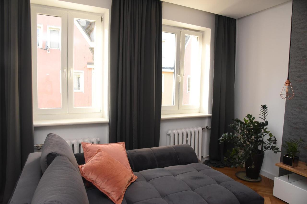 Good Feeling Rynek Apartment *
