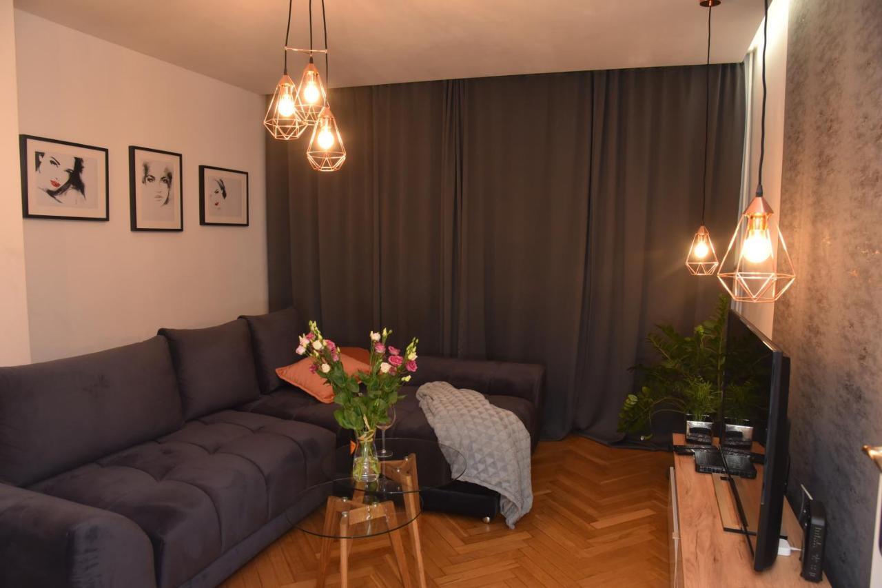 Apartment Good Feeling Rynek Breslau