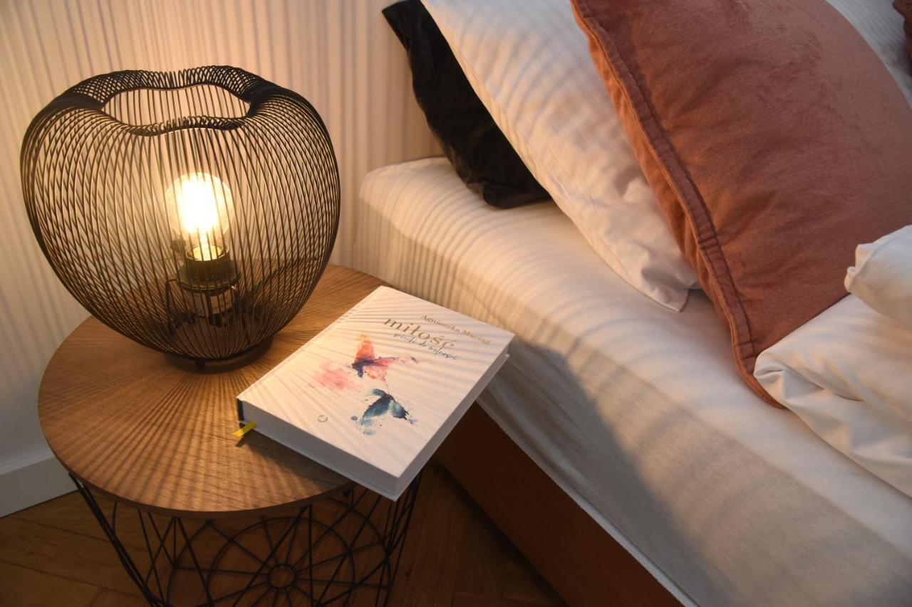 Apartment Good Feeling Rynek *