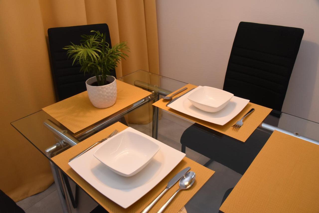 Apartment Good Feeling Rynek *