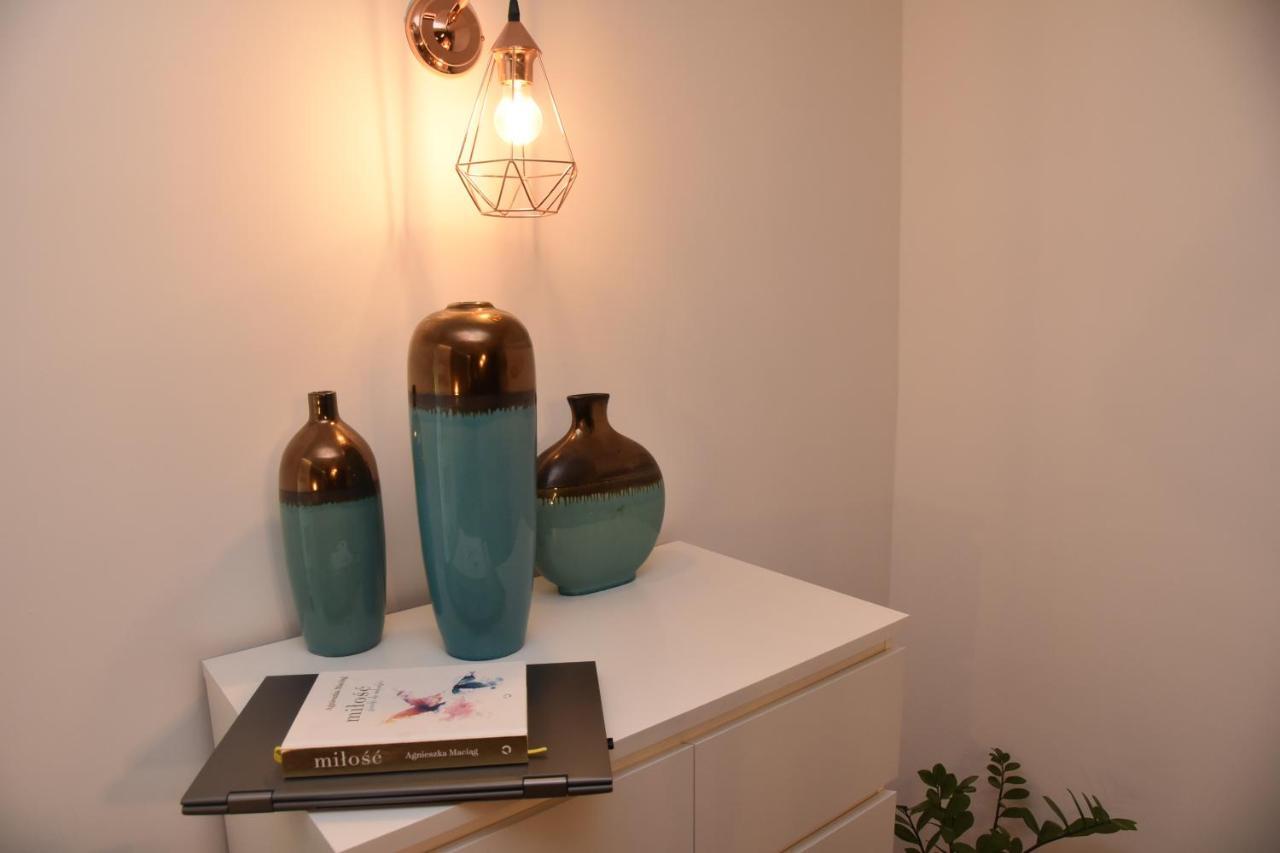 Apartment Good Feeling Rynek