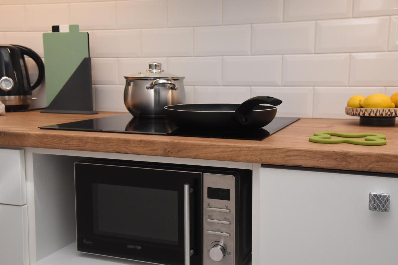 Apartment Good Feeling Rynek Breslau