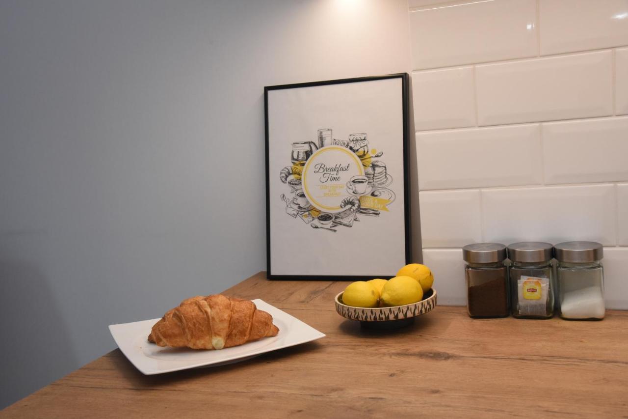 Good Feeling Rynek Apartment